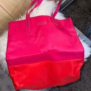 Lancôme Tote bag